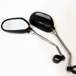 Зеркала заднего вида (пара)