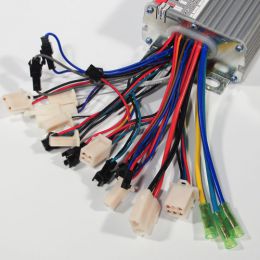 Контроллер 48V 800W-E