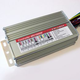 Контроллер 48V 1000W-E