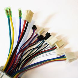 Контроллер 48V 1000W-E