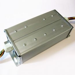 Контроллер 60V 1500W-E скутерный