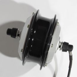 Мотор-колесо 36V350W редукторное 24 дюйма заднее