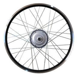 Мотор-колесо 36V350W редукторное 26 дюймов заднее