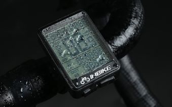 Велокомпьютер Водонепроницаемый Inbike