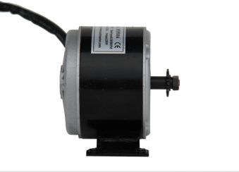 Электродвигатель, постоянный ток 24V 250W