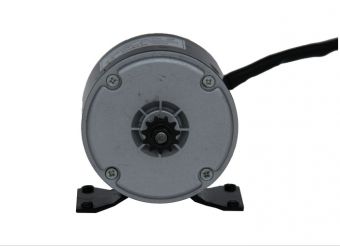 Электродвигатель, постоянный ток 24V 250W