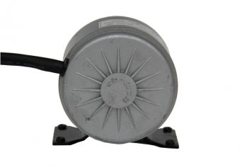 Электродвигатель, постоянный ток 24V 250W