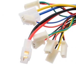 Контроллер 48 V/1000W-Al к эл.дв. постоянного тока