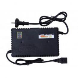 Автоматическое зарядное устройство для свинцово-кислотных АКБ на 60V, 2.8A -V_model