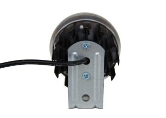 Велофара HI-power LED 24v-72v 4 режима работы для электровелосипедов