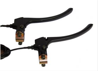 Ручки тормоза усиленные ( пара ручек ИЛИ отдельно левая/правая) VL-3