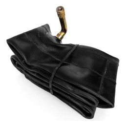 Камера 16*2.125 с гнутым сосоком