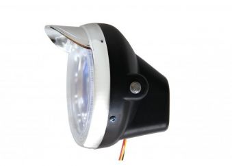 Светодиодна фара для электроскутера, электромотоцикла(36/48/60V)