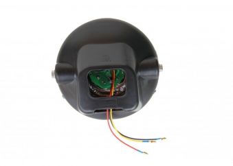 Светодиодна фара для электроскутера, электромотоцикла(36/48/60V)