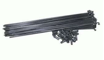 Набор спиц длиной 183мм, диаметром 2,6 мм