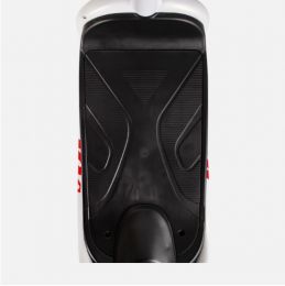 Электроскутер ZEUS CITY 350W (белый)