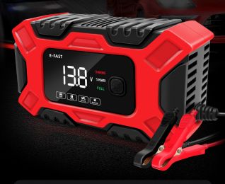 Зарядное Profi для свинцовых аккумуляторов 12V 100 Ah