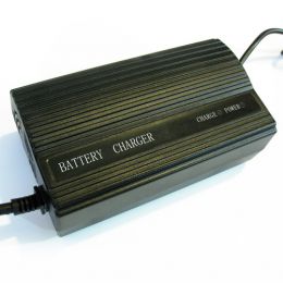 Зарядное устройство для свинцовых аккумуляторов AGM 72V-E