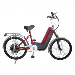 Электровелосипед Свифт 350w/36v/24