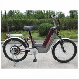 Электровелосипед Свифт 350w/36v/24