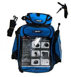 Сумка на бак Scoyco SD600