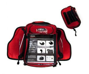 Сумка на бак Scoyco SD600