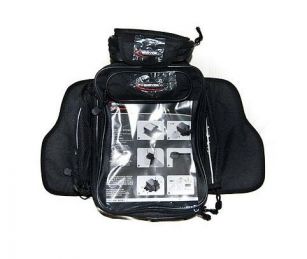 Сумка на бак Scoyco SD600