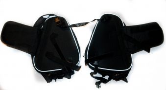 Сумки боковые Alpinestars