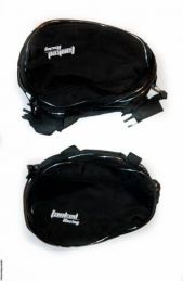 Сумки боковые Tanked 35