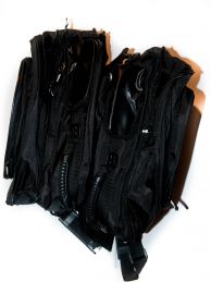 Сумки боковые Tanked улучшеные 40L