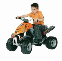 Квадроцикл X Power (Smoby)