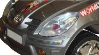 Детский электромобиль+пульт р/у (OCIE)