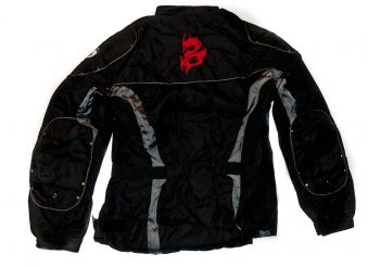 Туристическая мотокуртка Dragon Rider