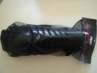Комплект наколенники FOX Raptor