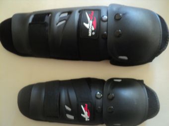 Защитные Наколенники, Налокотники Pro-biker