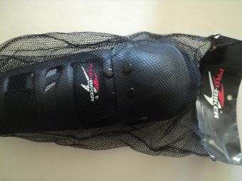 Защитные Наколенники, Налокотники Pro-biker