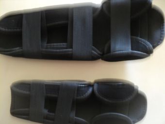 Защитные Наколенники, Налокотники Pro-biker