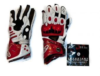 Спортивные перчатки Alpinestars GP-PRO