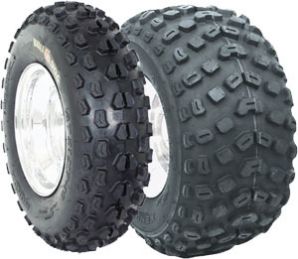 20/6 R10 KENDA K532 Klaw 17F Квадро F TL (Тайвань) (шт.)