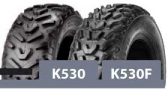 22/11 R10 KENDA K530 Pathfinder 47F Квадро R TL (Тайвань) (ш