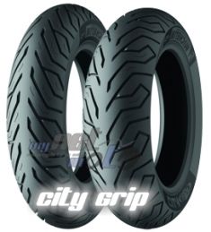 140/60 R14 MICHELIN CITY GRIP REINFORCED 64S Скутер TL (шт.)