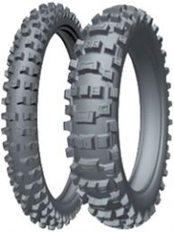 80/100 R21 MICHELIN CROSS AC10 51R Мото F TT (Чехия) (шт.)