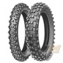 130/80 R18 MICHELIN CROSS COMPETITION S12  Мото R TT (Тайлан