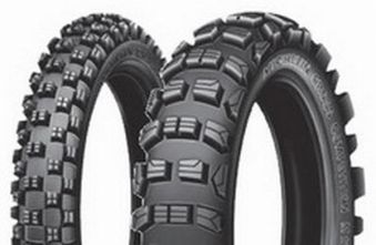 90/90 R21 MICHELIN ENDURO/COMPET.IV 54R Мото F (шт.)
