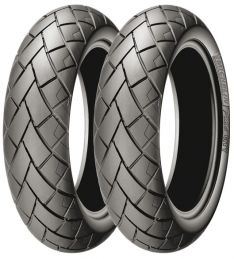 120/80 R14 MICHELIN PILOT CITY 58Р Скутер F TL (Сербия) (шт.