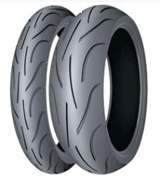 170/60 ZR17 MICHELIN PILOT POWER 72W Мото R TL (Испания) (шт