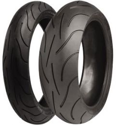 120/60 ZR17 MICHELIN PILOT POWER 2CT 55W Мото F TL (Испания) (шт.)