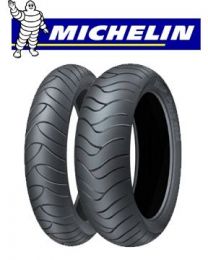 120/60 ZR17 MICHELIN PILOT ROAD 55W Мото F TL (Испания) (шт.)
