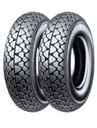 3.5/ R8 MICHELIN S83 46J Скутер FR TT (Сербия) (шт.)