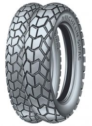 120/90 R17 MICHELIN SIRAC 64T Мото R TT (Тайланд) (шт.)